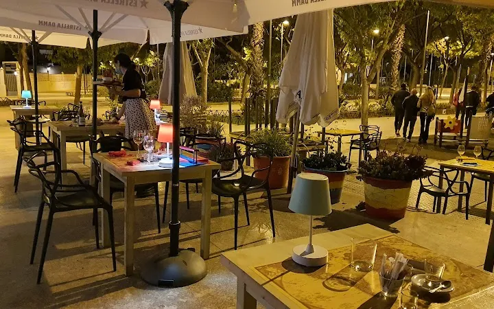 Restaurante El Bardo