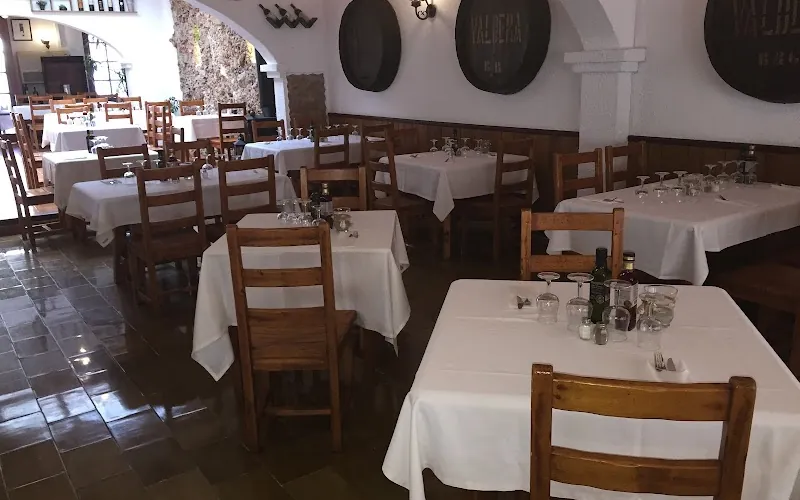 Restaurante Sa Prensa