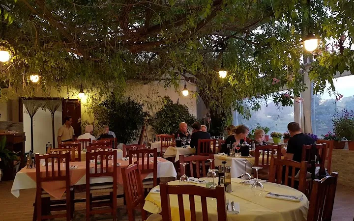 Restaurante Sa Soca