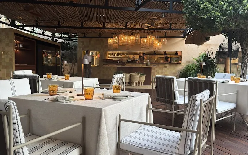Restaurante Sa Talassa