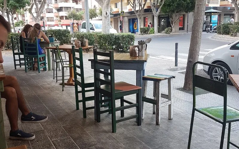 RETRÓ GUSTO