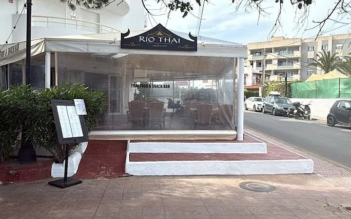 Rio thai