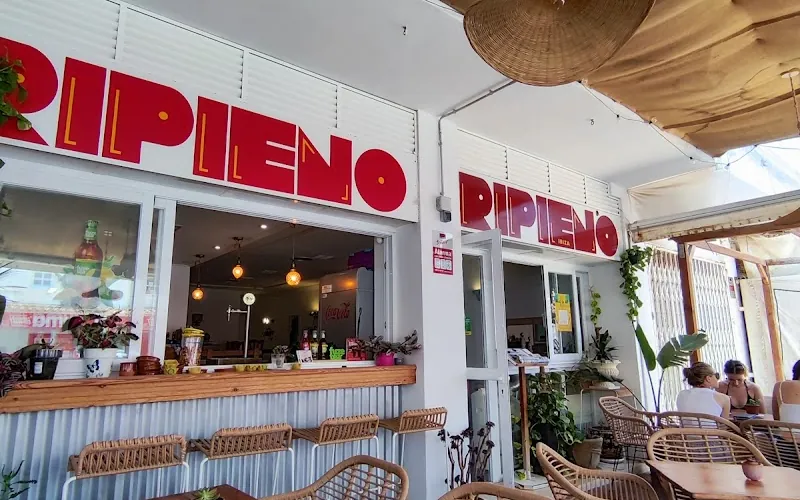 Ripieno ibiza