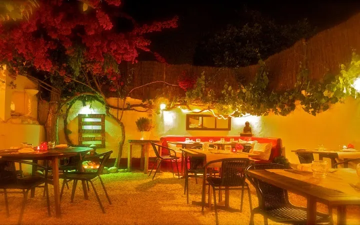 Sa Carboneria Ibiza Steakhouse