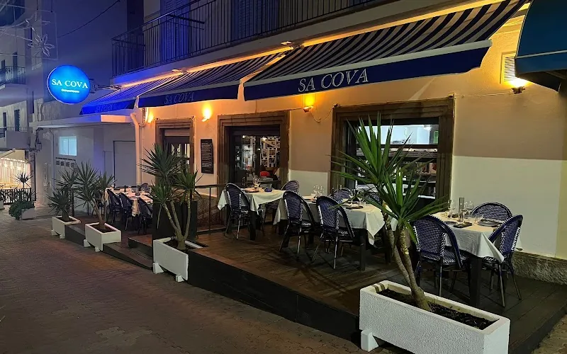 SA COVA - Downtown - Sant Antoni