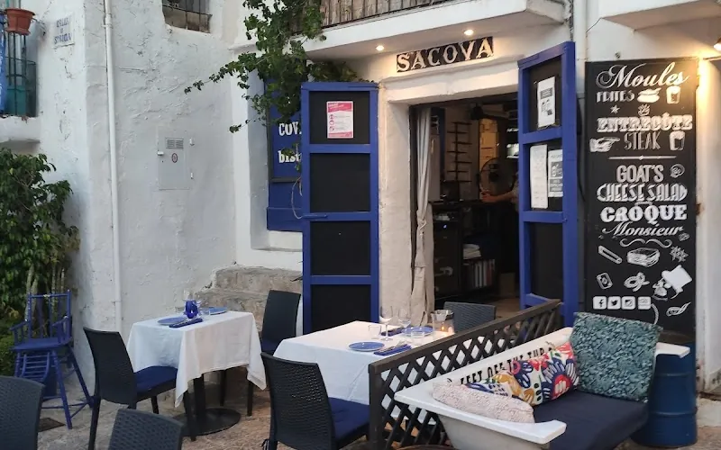 SA COVA - Old Town - Ibiza