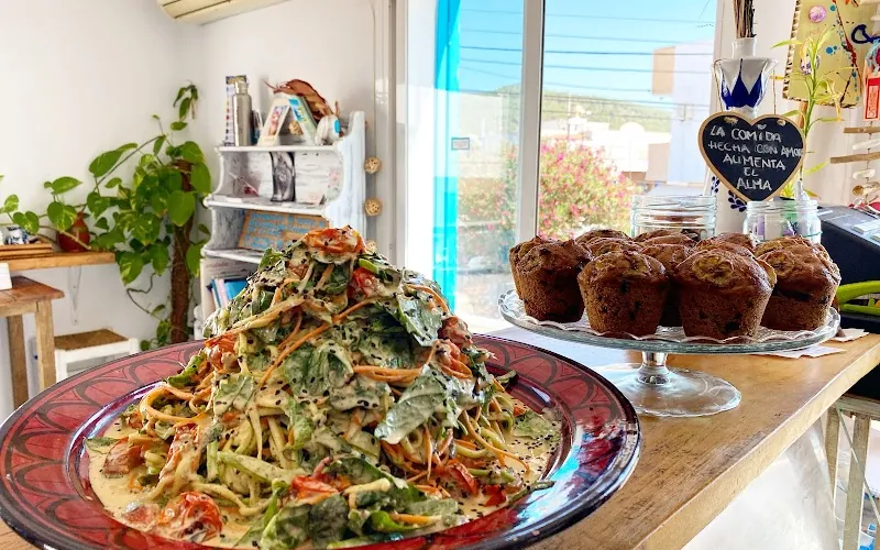 Sa Gulita | Restaurante de comida saludable