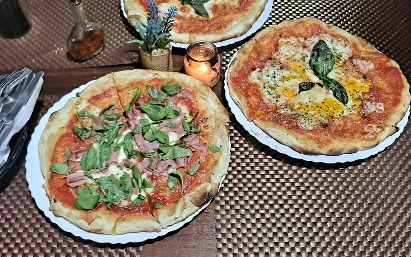 Sabor Italiano Ibiza