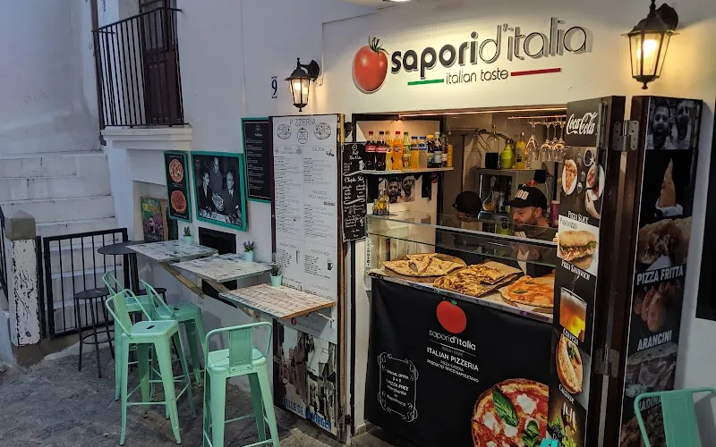 Sapori d’Italia