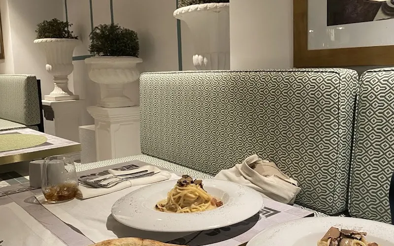Sorella Ristorante Ibiza