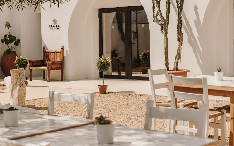 Tantán Ibiza