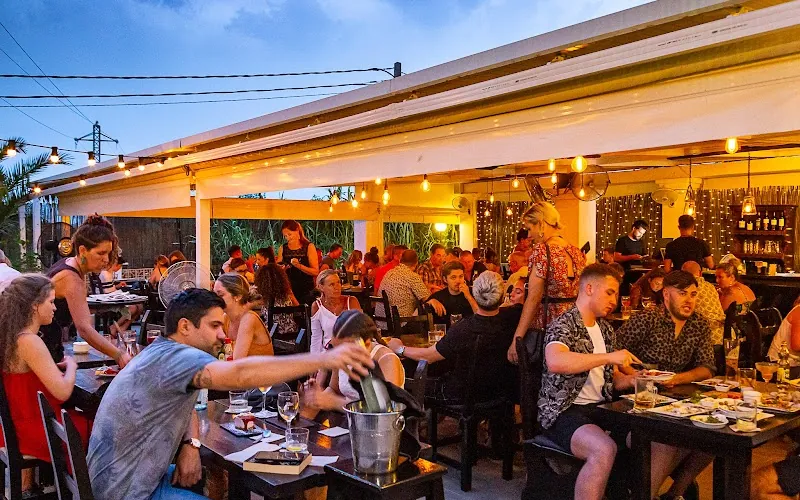 tapas Ibiza