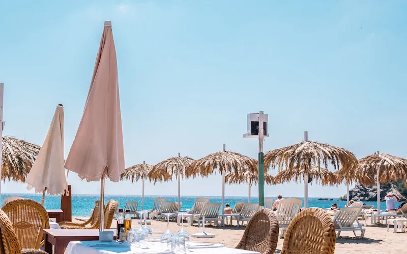 Tropicana Eivissa Cala Jondal