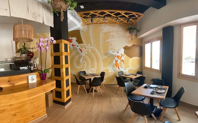 Umami Ibiza Sushi & Bentō