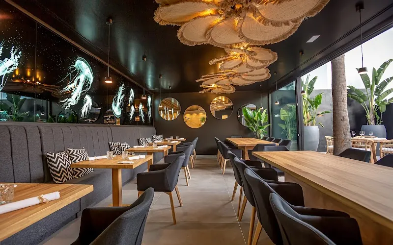 Unic Restaurant