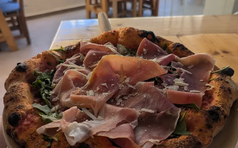 Vincenzo's Pizzeria