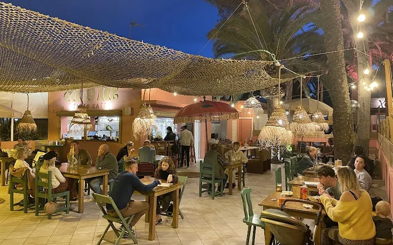 Word of Mouth (WOM) - Santa Eulalia