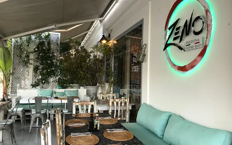 Zeno Pizzeria