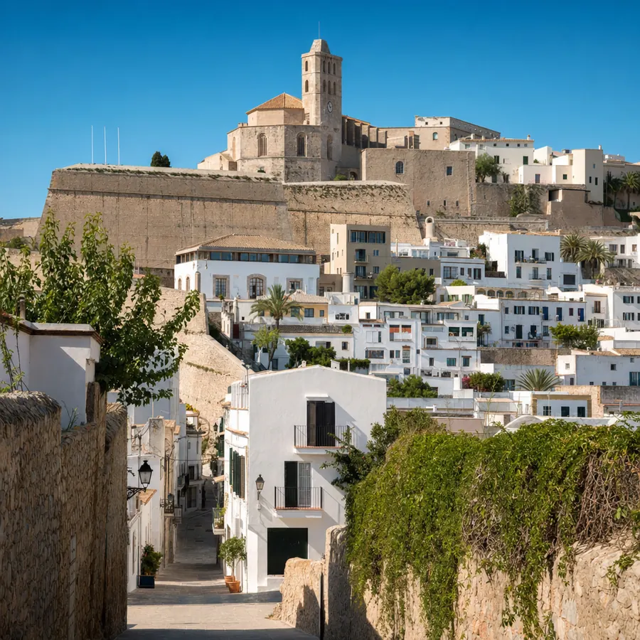 Ibiza Infos auf Ibiza