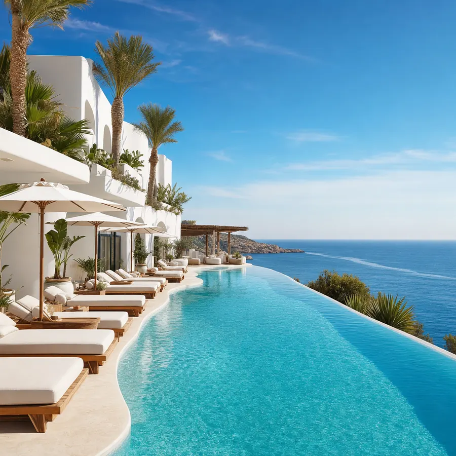 Ibiza Urlaub auf Ibiza