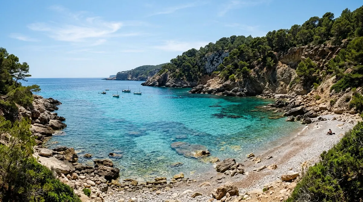 Cala Boix
