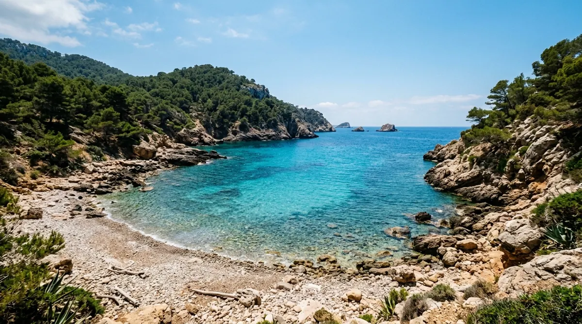 Cala Carbó