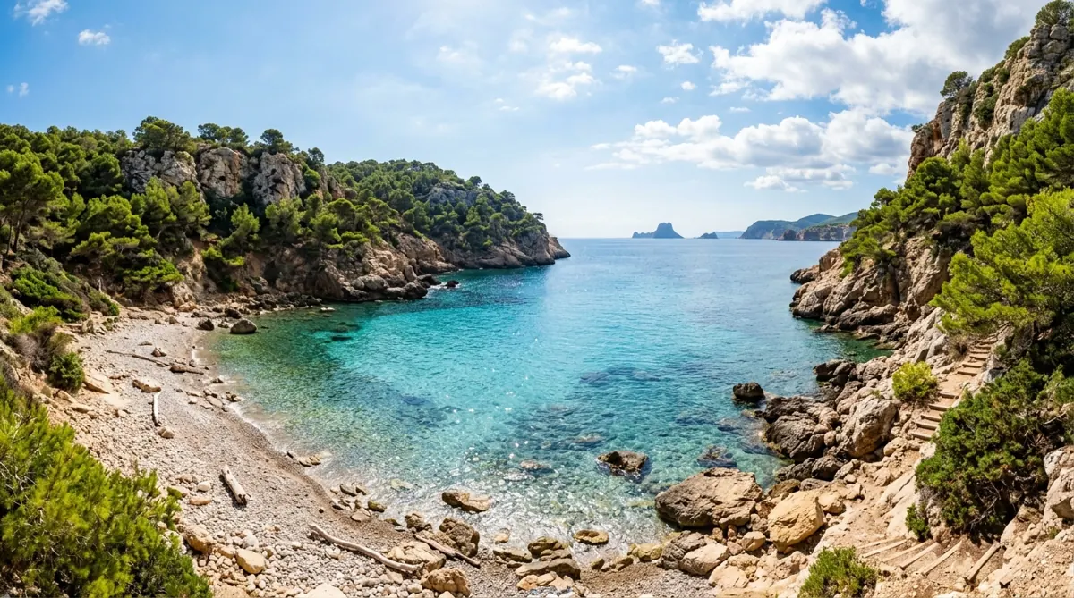 Cala Corral