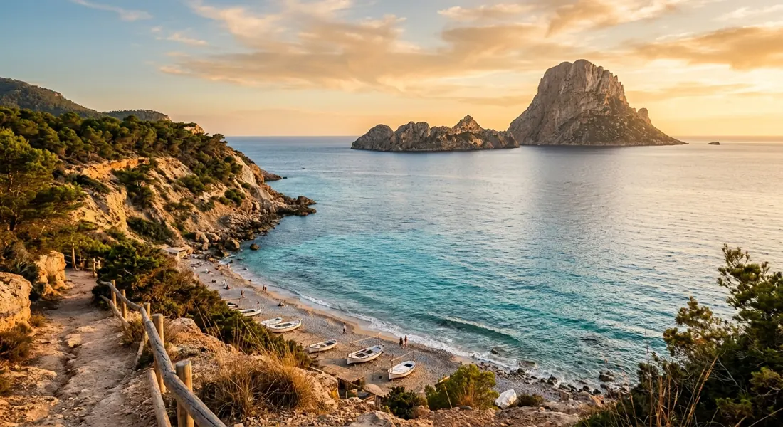 Cala d'Hort