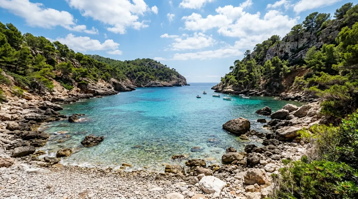 Cala Gracioneta