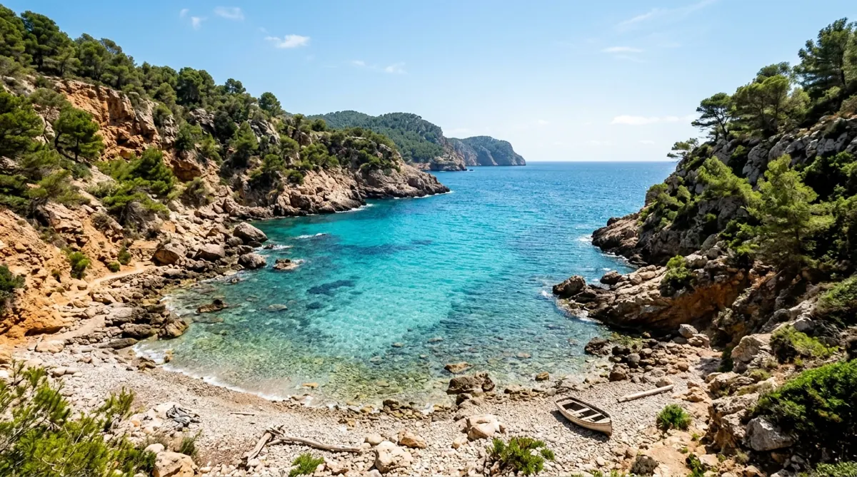 Cala Nova
