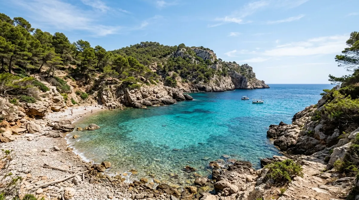 Cala Vadella