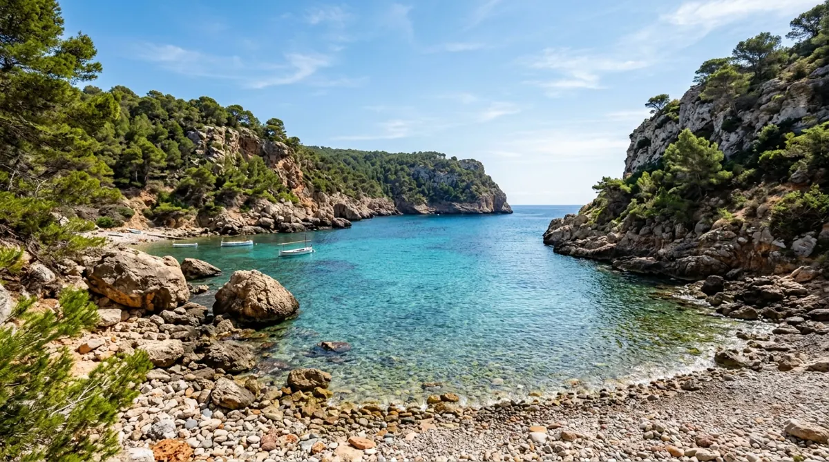 Cala Xuclar