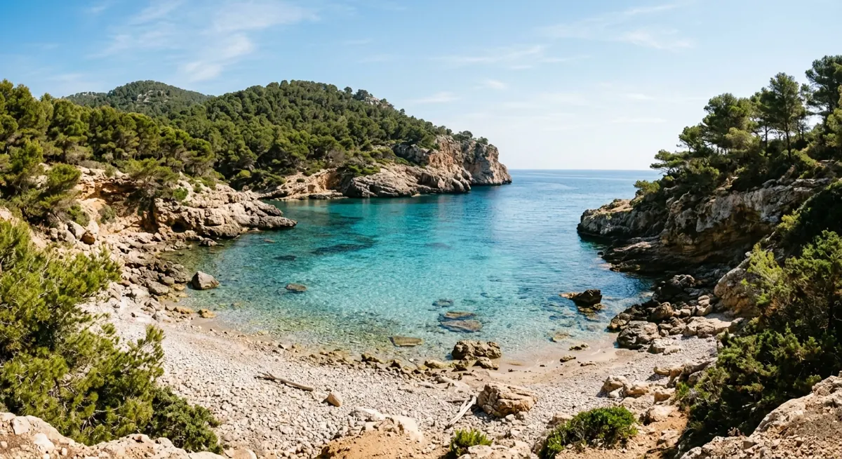 Port des Torrent