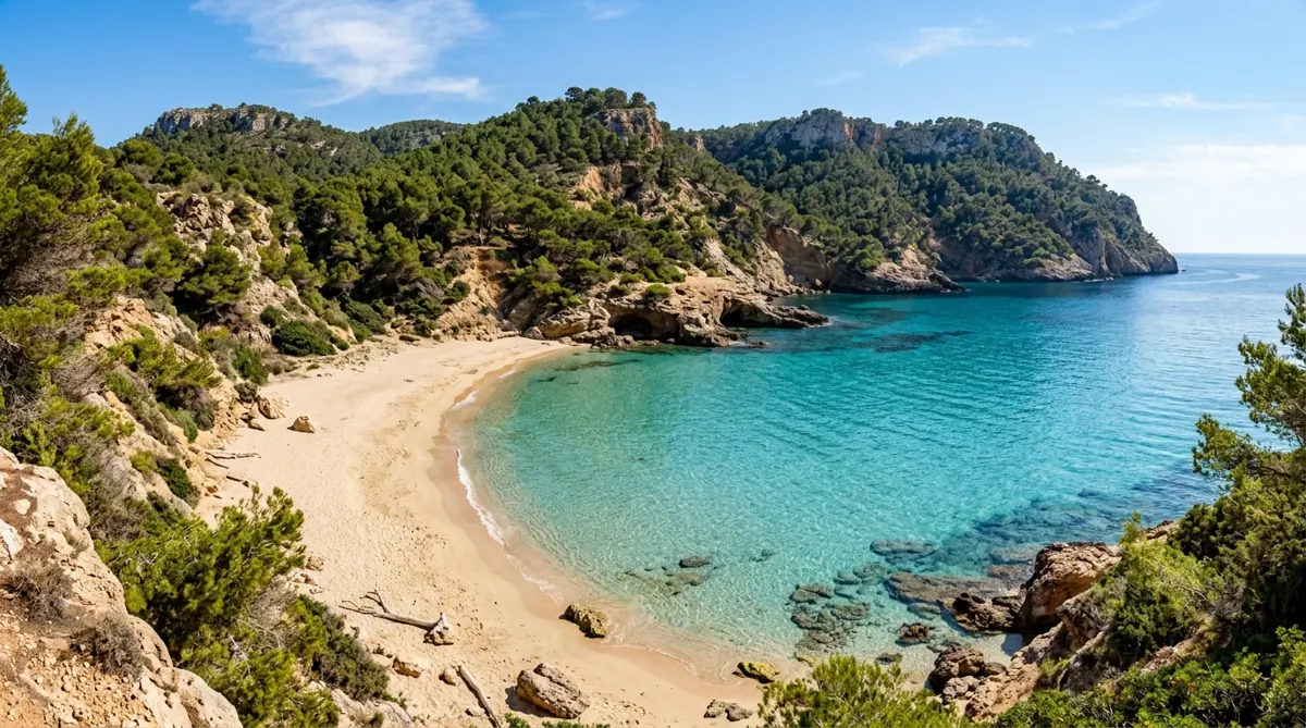 S'Arenal Petit