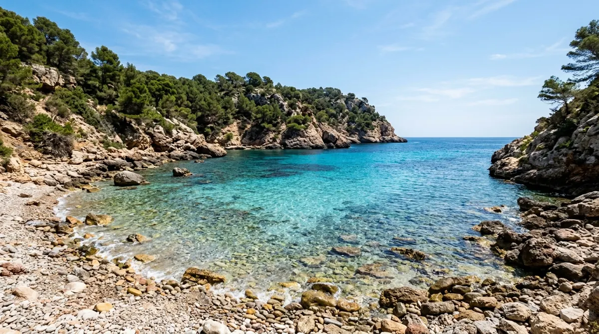 Sa Caleta (Es Bol Nou)