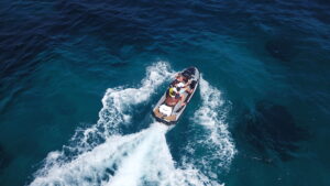 Ibiza Jetski Anbieter