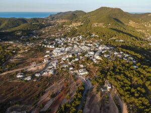 sa Talaia Ibiza