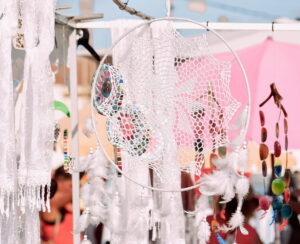 Flohmarkt Sant Jordi