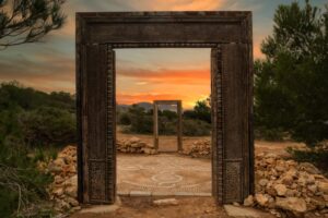 Cala Llentia Ibiza