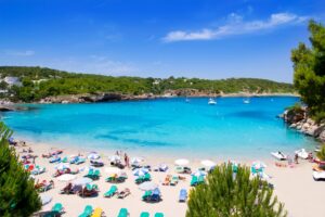 Portinatx Ibiza