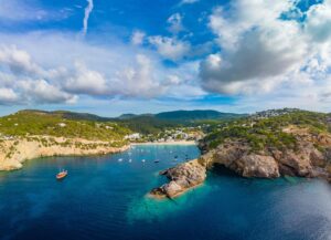 Cala Vadella